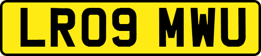 LR09MWU