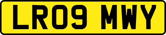 LR09MWY