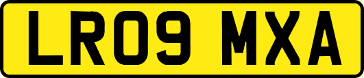 LR09MXA