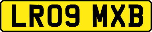 LR09MXB