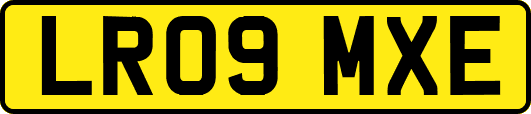 LR09MXE