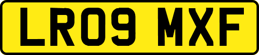 LR09MXF