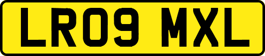 LR09MXL