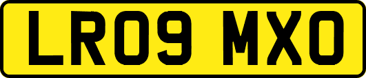 LR09MXO