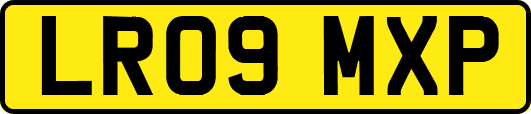 LR09MXP