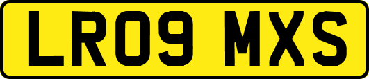 LR09MXS
