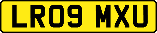 LR09MXU