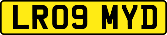 LR09MYD