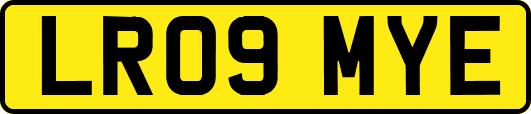 LR09MYE