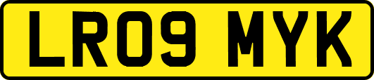 LR09MYK