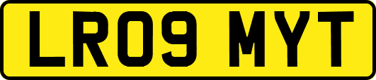 LR09MYT