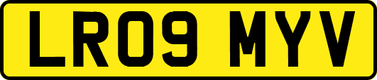 LR09MYV