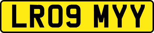 LR09MYY