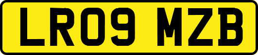 LR09MZB