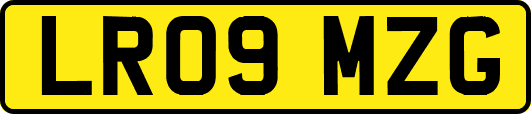 LR09MZG