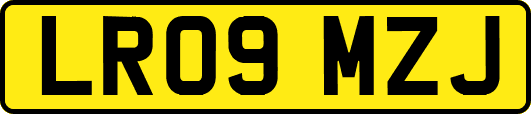 LR09MZJ