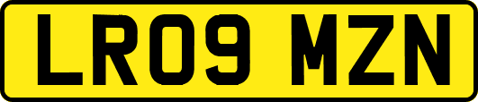 LR09MZN
