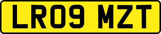 LR09MZT