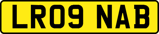 LR09NAB