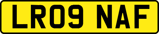 LR09NAF