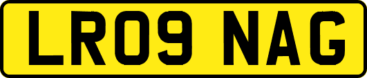 LR09NAG