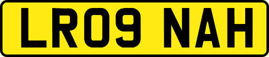 LR09NAH