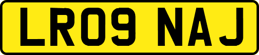 LR09NAJ