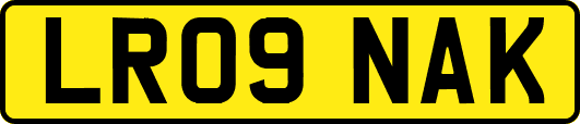 LR09NAK