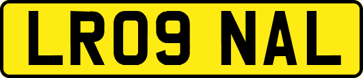 LR09NAL