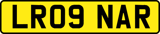 LR09NAR