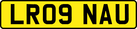 LR09NAU