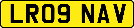 LR09NAV