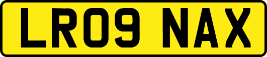 LR09NAX