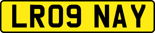 LR09NAY