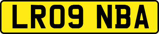 LR09NBA