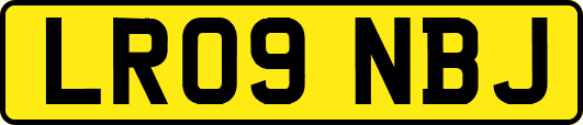 LR09NBJ