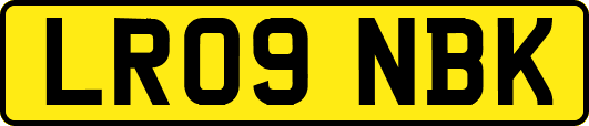 LR09NBK
