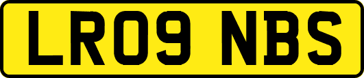 LR09NBS
