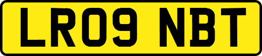 LR09NBT