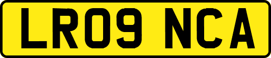 LR09NCA