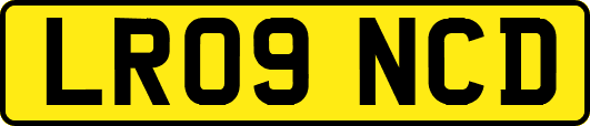 LR09NCD