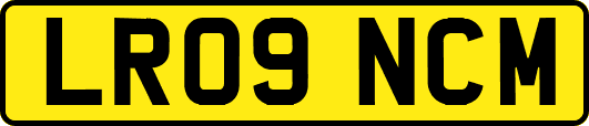 LR09NCM