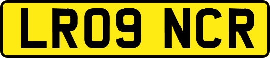 LR09NCR
