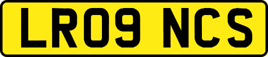 LR09NCS