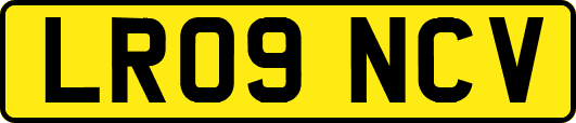 LR09NCV
