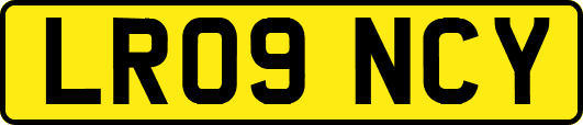 LR09NCY