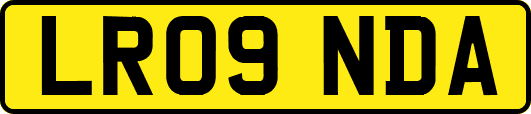 LR09NDA