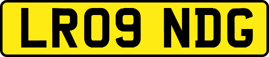 LR09NDG