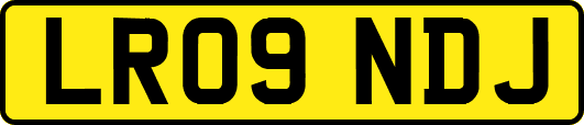 LR09NDJ