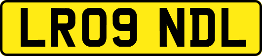 LR09NDL